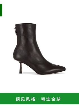 1h可退 香港直邮Studio Amelia 女士 Petra 脚踝靴 F864SSN