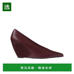 Piana 单鞋 Viola FAQ6802厚底高跟鞋 高跟坡跟鞋 香港直邮Loro