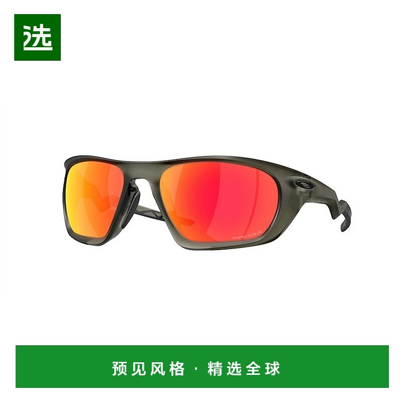 1h可退 欧洲直邮oakley 男士 太阳镜新款