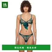 女士 1h可退 文胸 mal 美国直邮 fleur