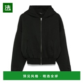 香港直邮Entire SOOT Studios 1h可退 女士 THERMAL 兜帽 ES2488S