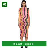 美国直邮 pleats please 1h可退 女士 连衣裙