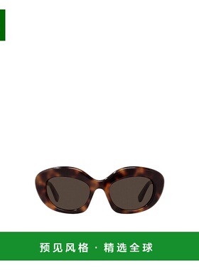 香港直邮Loewe 全框太阳镜 LW40153I正品舒适遮阳显脸小高级感