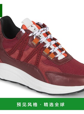 欧洲直邮Piola 女士 低帮板鞋 ICA正品品牌潮流运动休闲舒适百搭