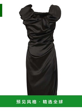 香港直邮VIVIENNE WESTWOOD 女士连衣裙 1101039MW01CAN401