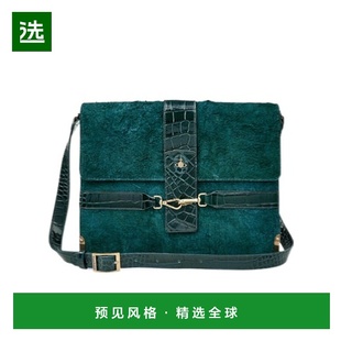 马衔扣单肩包 香港直邮Vivienne Bella 中号 43040083UL Westwood