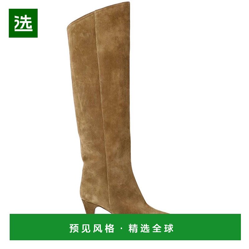 1h可退 欧洲直邮ISABEL MARANT ÉTOILE 女士靴子BT0016FAA1A32S50
