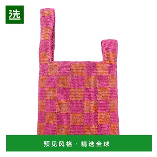 1h可退 香港直邮Made For A Woman 女士 手袋 pink粉色 舒适时尚