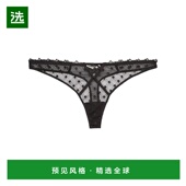 美国直邮 女士 fleur 1h可退 mal 三角裤 性感