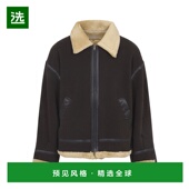 棉质夹克 1h可退 MW25S15S 男士 Muton 香港直邮Mastermind World