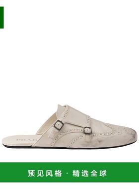 香港直邮Prada Shuffle 穆勒鞋 2S29927V6FG002拖鞋