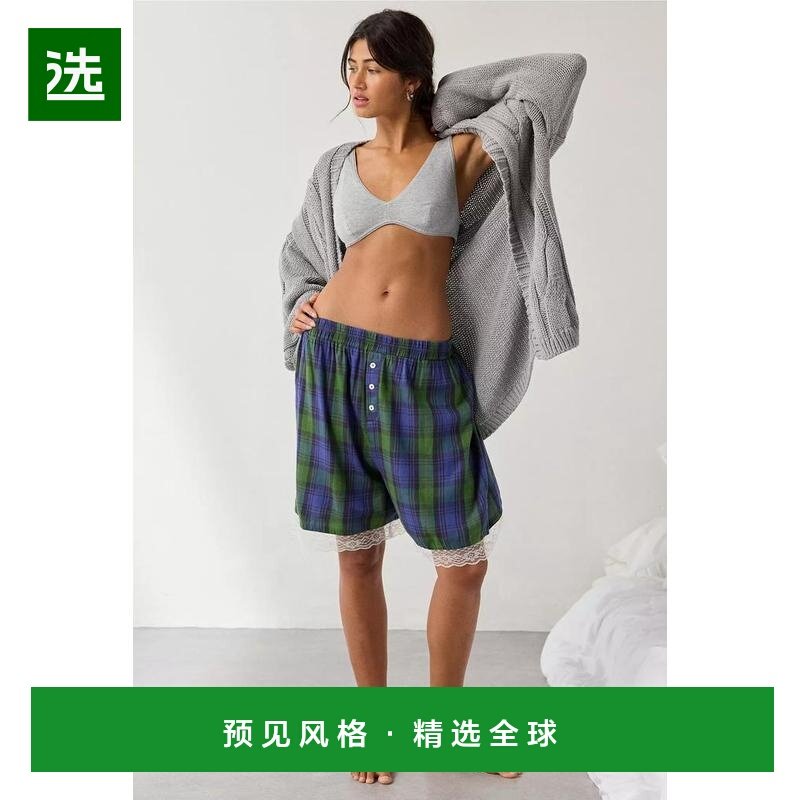 1h可退 【美国直邮】out from under 女士 休闲裤,女装/女士精品,休闲裤,淘宝优惠券,粉丝福利购,淘宝优惠卷