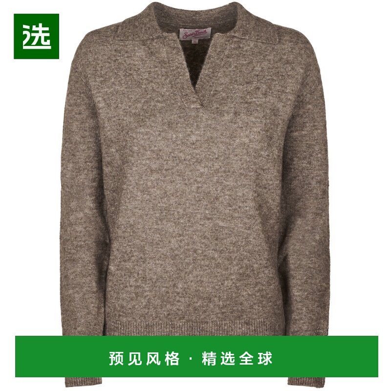 香港直邮MC2 Saint Barth 女士POLO衫 EZE000400028I AW2025,女装/女士精品,POLO衫,淘宝优惠券,粉丝福利购,淘宝优惠卷