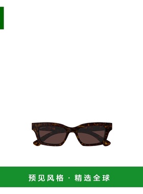 香港直邮Gucci 猫眼太阳镜 GG1790S古驰