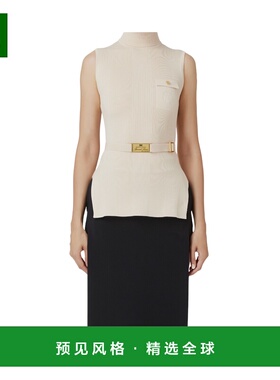 香港直邮ELISABETTA FRANCHI 女士针织毛衣 MK14B46E2CI4 AW2024