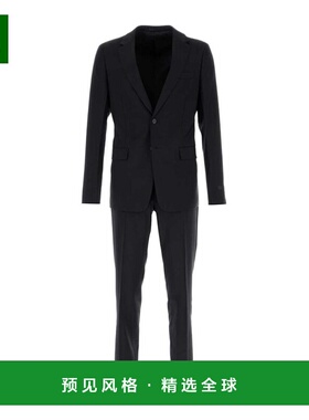 香港直邮Prada 长袖西装套装 UAF42016DJSOOO普拉达