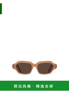 香港直邮Loewe 全框太阳镜 LW40157U正品舒适遮阳显脸小高级感