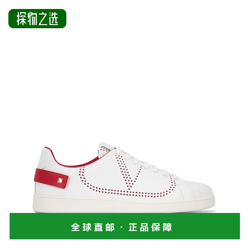 【99新未使用】香港直邮Valentino Backnet 运动鞋 TY0S0C04DYH
