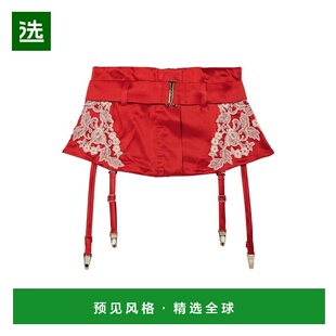 1h可退 【美国直邮】la perla 女士 内裤性感底裤