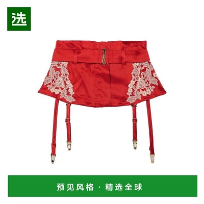 1h可退 【美国直邮】la perla 女士 内裤性感底裤