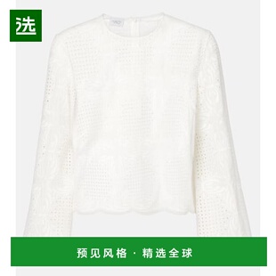 女士 1h可退 詹巴迪斯塔·瓦利 Valli 蕾丝 香港直邮Giambattista