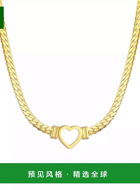 【美国直邮】adornia  项链