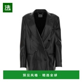 香港直邮STELLA SS2024 6500653BU3931000 MCCARTNEY 女士西服