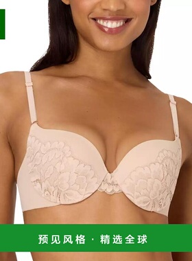 1h可退 【美国直邮】maidenform 女士 文胸