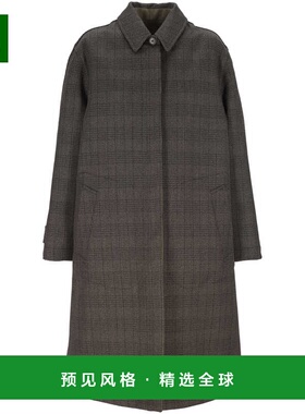 香港直邮THE ROW 女士大衣 10286W3981BCN