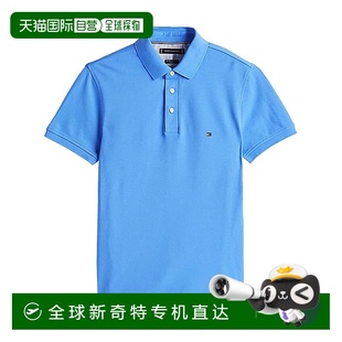 Polo衫 1h可退 男士 欧洲直邮tommy hilfiger