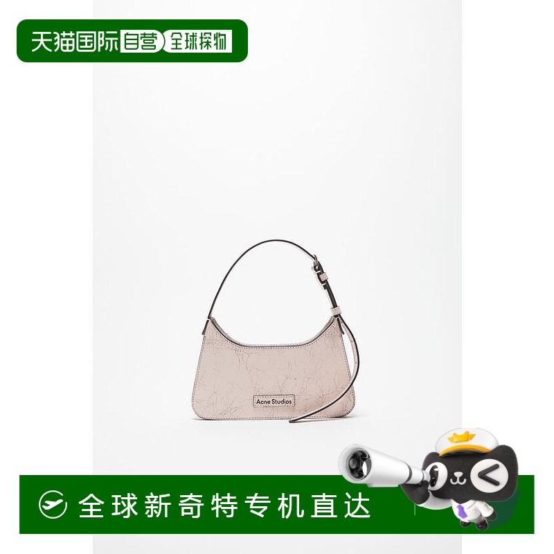 欧洲直邮acne studios Platt 微型单肩包
