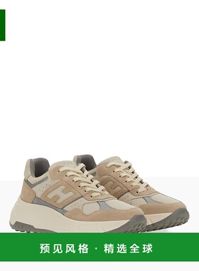1h可退 欧洲直邮HOGAN 女士运动鞋HXW6690FK70TLJ0VBO厚底老爹鞋
