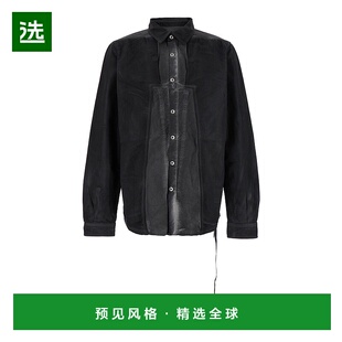 1h可退 香港直邮DRKSHDW 瑞克·欧文斯 DRKSHDW 男士 'Splintered