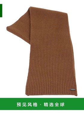 1h可退 欧洲直邮corneliani 男士 围巾披肩潮流休闲时尚保暖高级