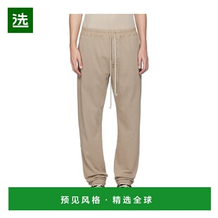 香港直邮Rick Berlin Owens Concordians 抽绳运 Drkshdw 1h可退