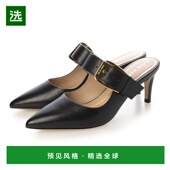 日本直邮 COLEHAAN女士浅口女鞋 秋冬季 新款 女高帮鞋