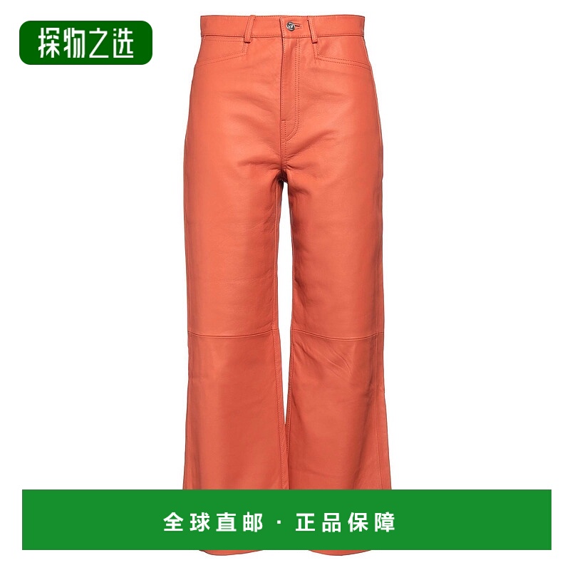 香港直邮Proenza Schouler 普罗恩萨·施罗 女士 休闲长裤