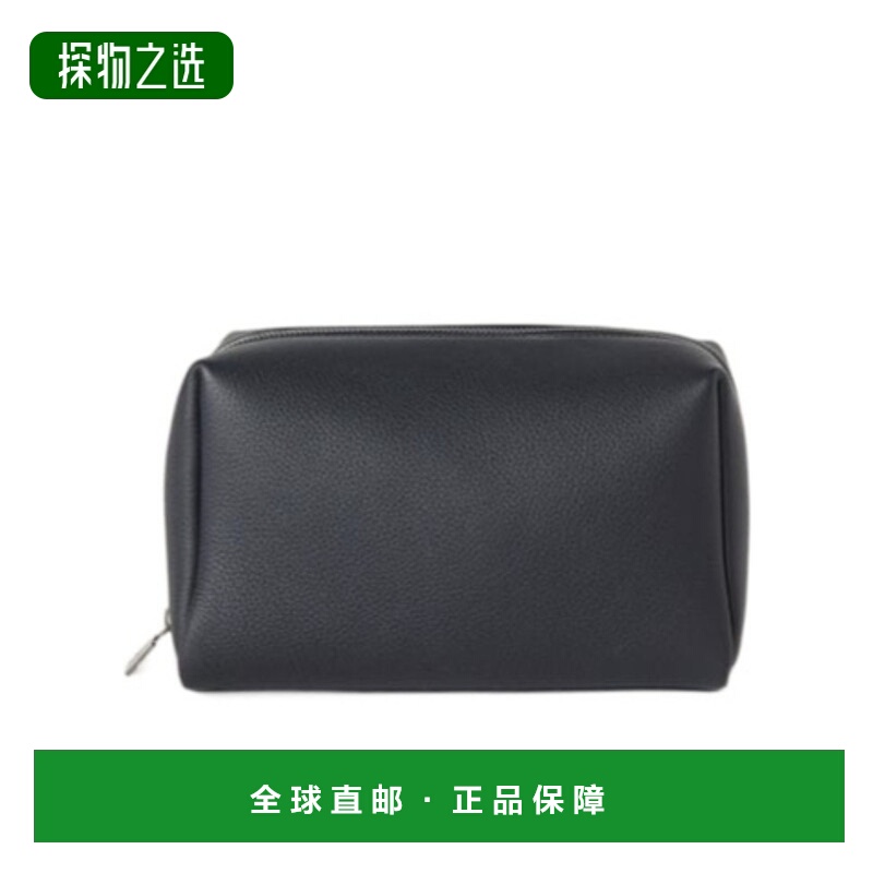 香港直邮Loro Piana 中号洗漱包 FAO3204包袋