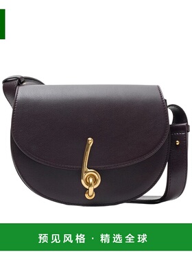 香港直邮Burberry 小号 Bridle 包 81156521斜挎包女包手提包