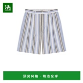 香港直邮Simkhai 4254028MEN 男士 1h可退 Hugh 短裤 舒适时尚
