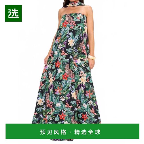 【美国直邮】show me your mumu 女士 连衣裙 支付后1h可退