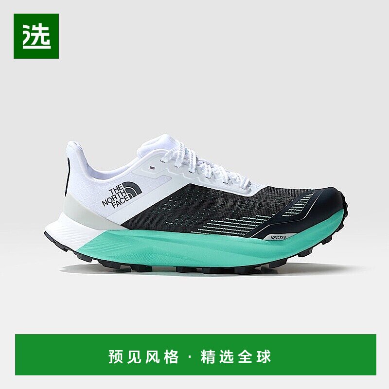 欧洲直邮北面VECTIV™ Infinite II 女款越野跑鞋TheNorthFace