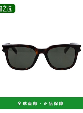 1h可退 香港直邮Saint Laurent 圣罗兰 男士 SL 711 眼镜 SL71100