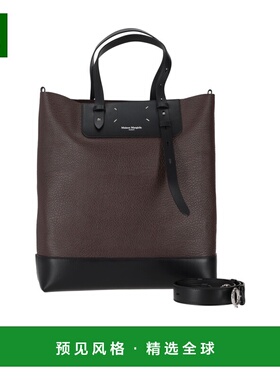香港直邮Maison Margiela 皮革购物袋 SB1WC0024P8611