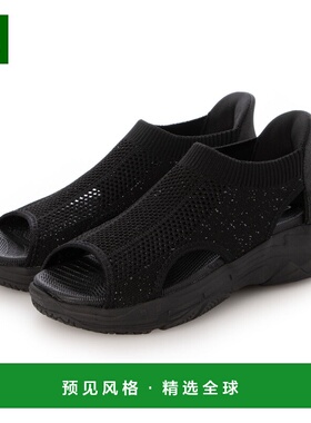 【日本直邮】CEDAR CREST　女士　凉鞋