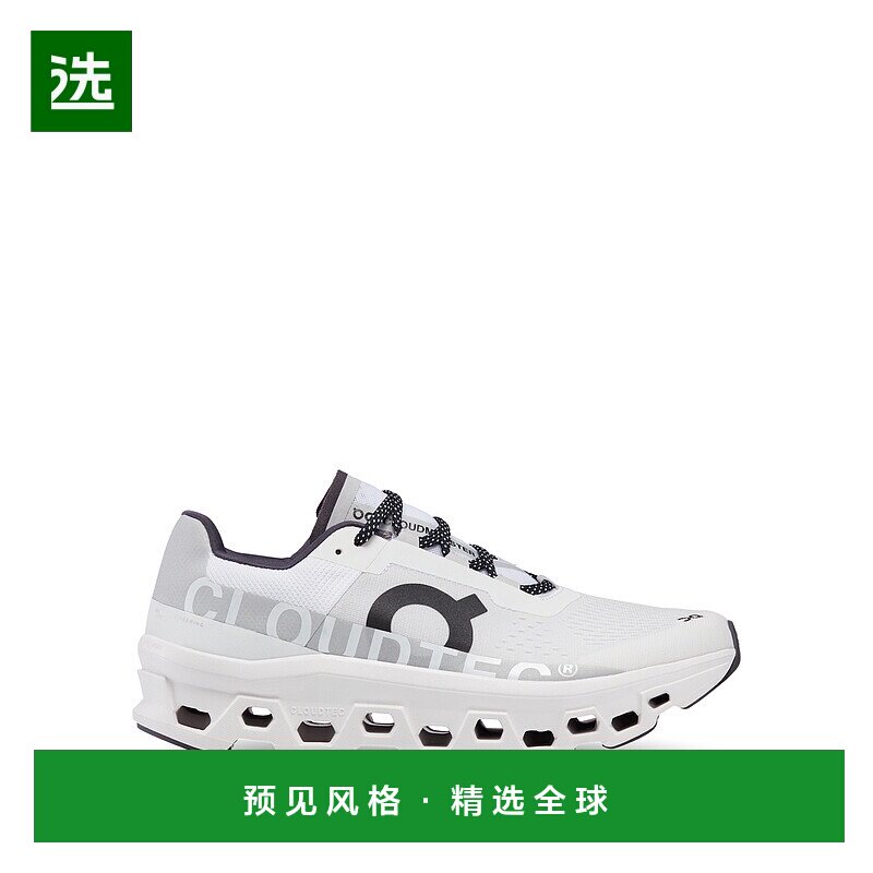 1h可退 香港直邮On 男士 CLOUDMONSTER 运动鞋 6198434ALL昂跑
