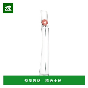 欧洲直邮Kenzo高田贤三花样一枝花淡香水EDT 100ml 花香东方正品