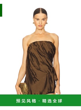 1h可退 香港直邮THE GARMENT 女士 Gilian 紧身胸衣 21577