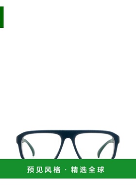 香港直邮MYKITA 女士眼镜 00538220281KAL346 AW2025 蓝色 Mykita