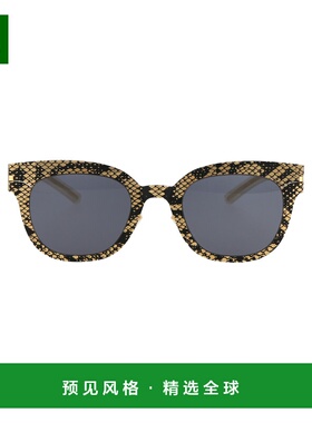 香港直邮MYKITA 女士太阳镜 MMTRANSFER002239DGS SS2025 花色